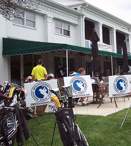 Southwest Jr Golf Tour 2013 Founders Cup