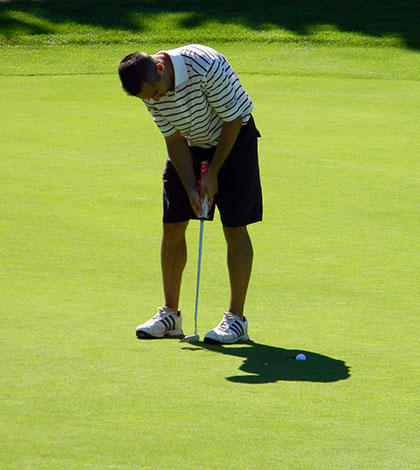 Anthony Yaccovazzi 2013 Cleveland Am Rd1