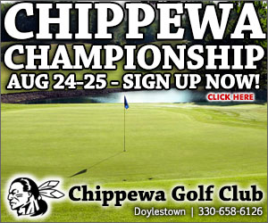 Chippewa Championship Aug 24-25 2013