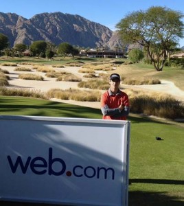 Jake Scott PGA West