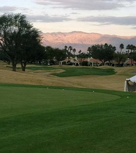 2014 Q-School Finals at PGA West