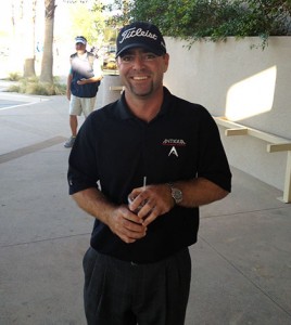 Ryan Armour 2014 Q-School