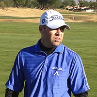 Ryan Armour PGA West