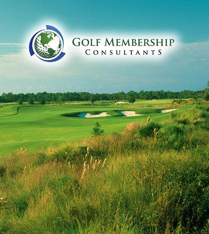 Golf Membership Consultants