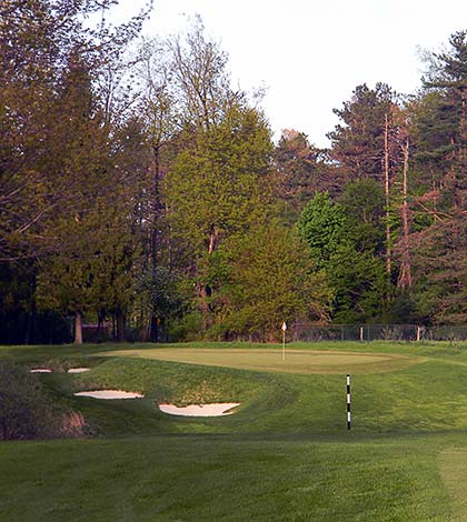 The Fairways at Twin Lakes, Kent Ohio