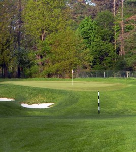 The Fairways at Twin Lakes Kent Ohio