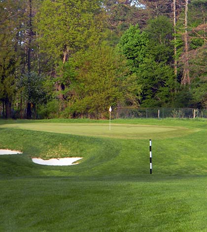 The Fairways at Twin Lakes Kent Ohio