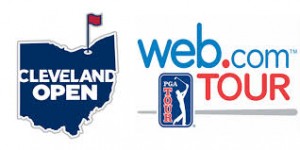 Web.com Cleveland Open