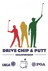 Drive, Chip and Putt Championship