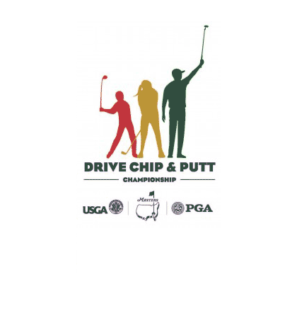 Drive, Chip and Putt