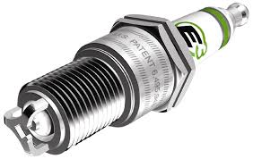 spark plug