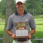 Andrew Bailey 2014 NEO Am Champion