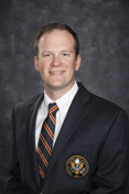 Tyler Riggin, USGA