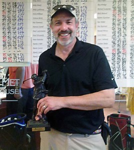 Michael Mintz 2014 Senior Cleveland Am Champ