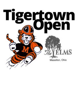 Tigertown Open