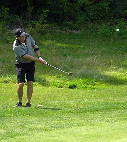 Howard Clendenin 2014 Cleveland Am Champ