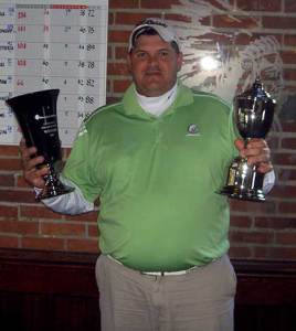 Sotka Captures Third Player of the Year for Cleveland Metroparks Golf