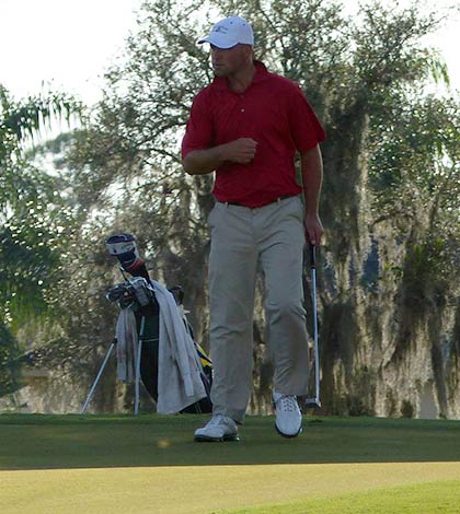 Pete Skirpstas qualifies for 2015 PGA Tour LatinoAmerica