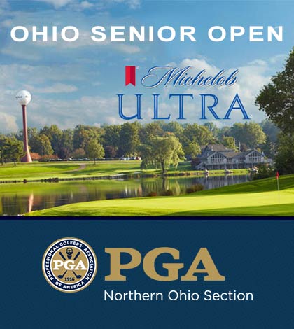 Michelob Ultra Ohio Senior Open