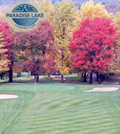 Paradise Lake Country Club