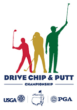 Drive Chip and Putt