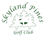 Skyland Pines GC Canton