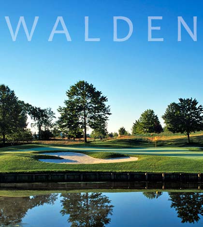 Club Walden