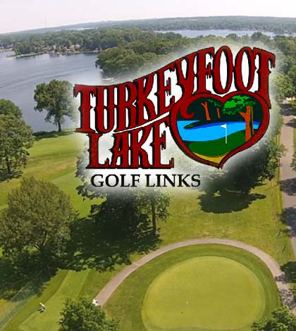 Turkeyfoot Lake Golf Links