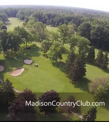 Madison Country Club