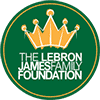 LeBron James Family Foundation