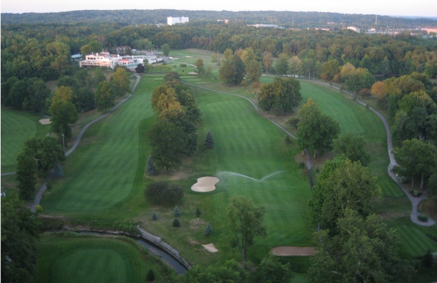 Hawthorne Valley Golf Club, Solon Ohio