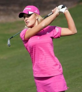 Natalie Gulbis