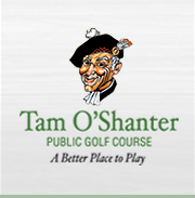 Tam O'Shanter Golf Course Canton Ohio