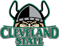 Cleveland State University Vikings Golf