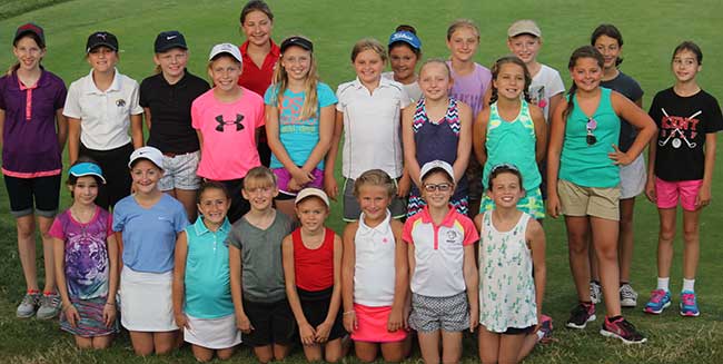 2016 Portage County Kids Amateur