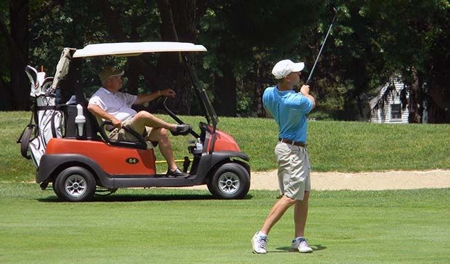 Ryan Gutowski 2016 Ohio Open