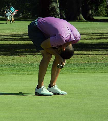 2016 Summit County Am Rd 2