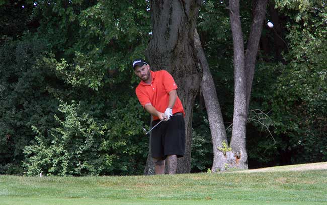 2016 Summit County Am