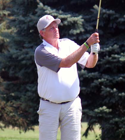 Jeff Dean 2016 Senior Portage County Am