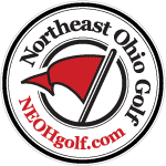 Northeast Ohio Golf logo