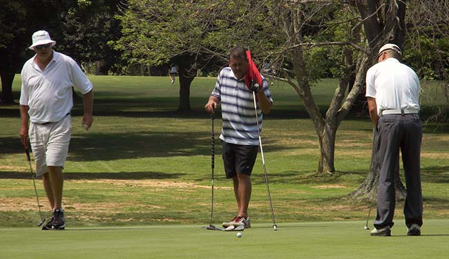 Tommy Li 2016 Summit County Am