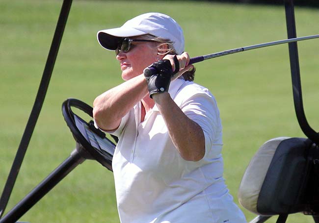 Wendy Brugmann 2016 Senior Portage County Amateur