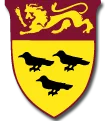 Canterbury Golf Club logo