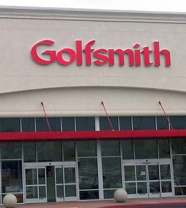 Golfsmith