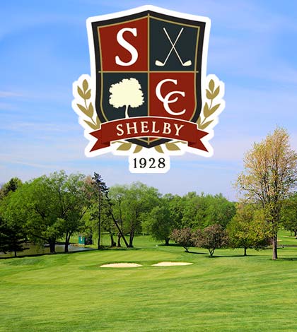 Shelby Country Club