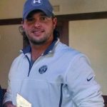 Ryan Stefanski 2016 CMG Tour Championship winner