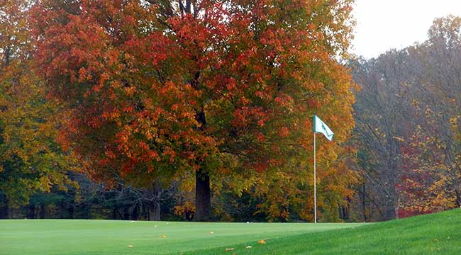 Zoar Golf Club