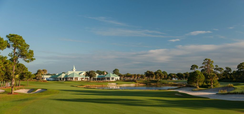 PGA Golf Club Port St. Lucie