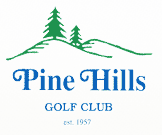 Pine Hills GC Hinckley