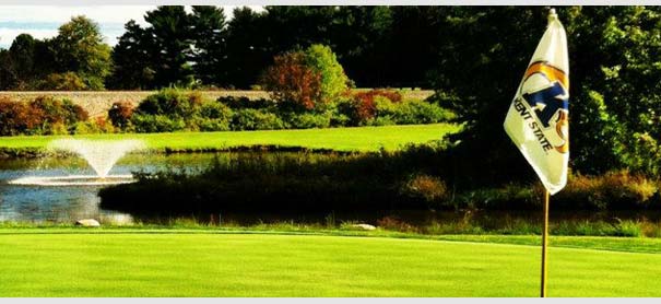 Kent State University Golf Course